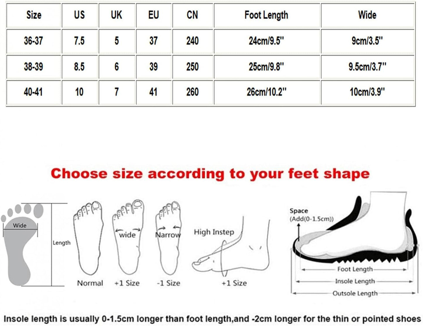 Cozy Women's Fuzzy Memory Foam Slippers - Plush Indoor/Outdoor Slip-On House Shoes