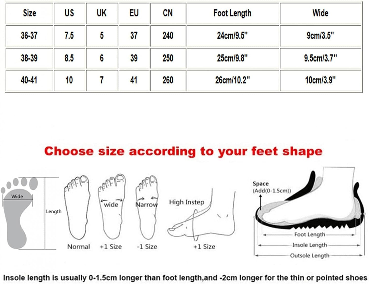 Cozy Women's Fuzzy Memory Foam Slippers - Plush Indoor/Outdoor Slip-On House Shoes